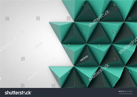 37.142 Triangular Pyramid Shape Images, Stock Photos & Vectors ...