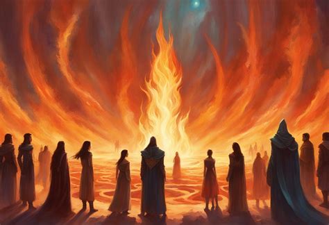 The Crucible (Allegory Explained) - Allegory Explained