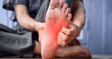 How to Get Rid of Pins and Needles in Feet - Advance Foot Clinic