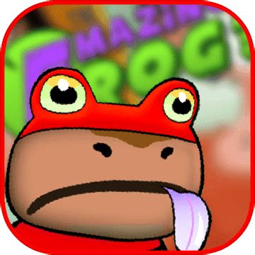 The amazing frog game multiplayer - museumpsawe