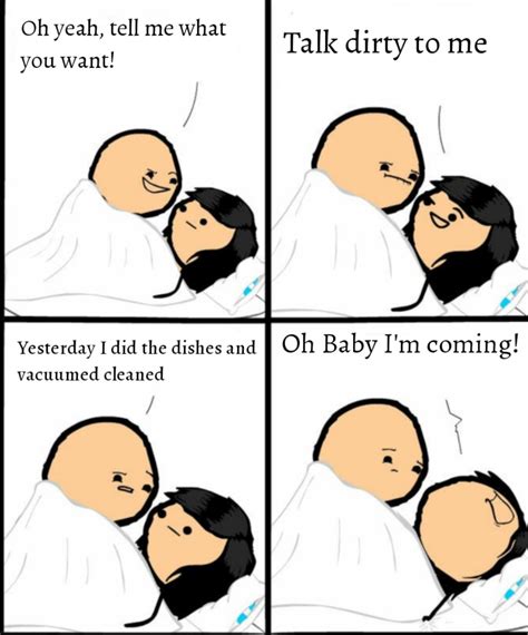 Real Dirty talk : r/memes