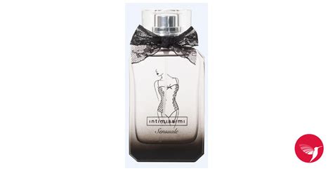 Sensuale Intimissimi perfume - a fragrance for women 2013