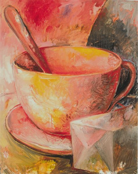 1984 El Cuadro Perdido - Ricardo Casstillo Artista Sevillano de la