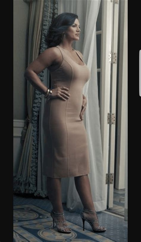 26+ Gina Carano Hd Wallpapers | Wallpaper HD