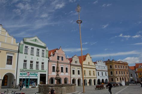 Trebon Free Photo Download | FreeImages
