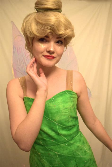 Stinker Tinker by ToodleLouCosplays on DeviantArt