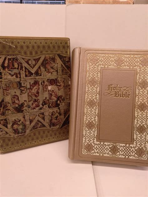 The Holy Bible Authorized King James Version Pure Cambridge Edition With Easy Navigation And Verse Search 3