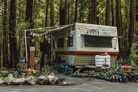 Rethinking the Trailer Park - City on a Hill Press