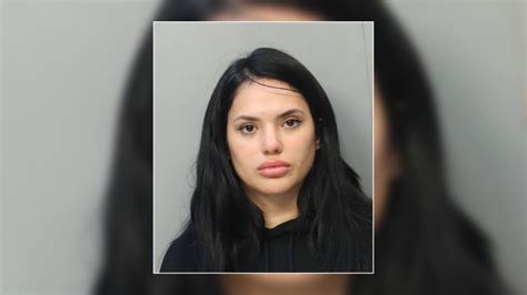 Woman accused of performing unlicensed cosmetic procedures in Miami ...