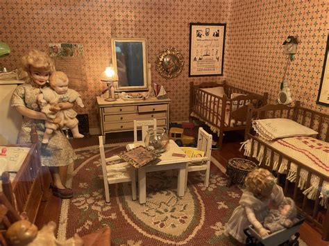 Dollhouse Doll Home - Free photo on Pixabay - Pixabay