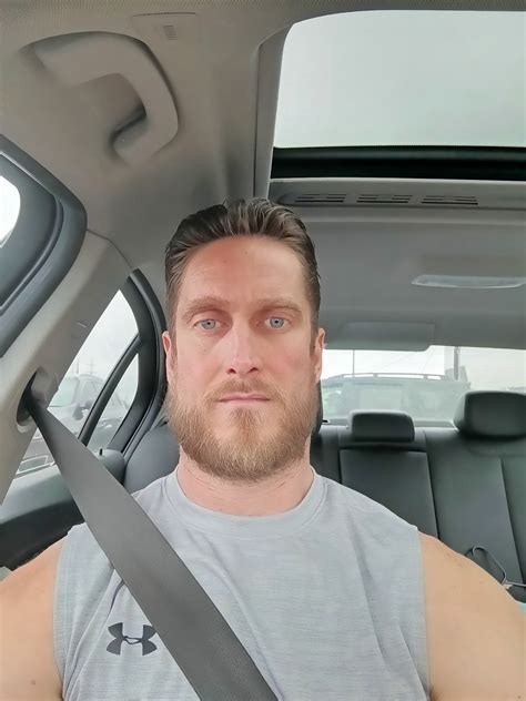 Michael Lansford | Facebook