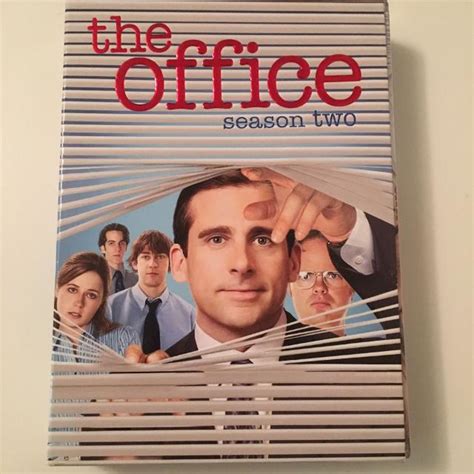 Best The Office - Dvd Set for sale in Burnaby, British Columbia for 2021