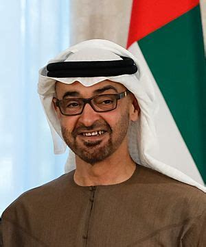 mohamed bin zayed al nahyan facts  kids