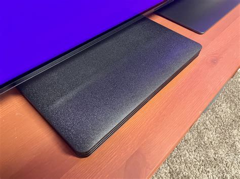 Samsung S95C OLED Review: An All Around Champ for Gaming and Streaming ...