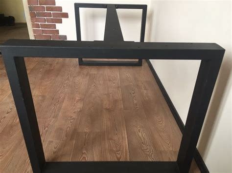 Опора для стола.Подстолье лофт.Стіл Лофт.Ножки для стола Loft.Карказ: 2 ...