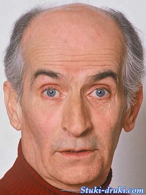 Луи де Фюнес (Louis de Funes) - биография, новости, личная жизнь, фото ...