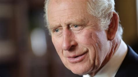 King Charles to undergo hospital treatment for enlarged prostate | Sky ...