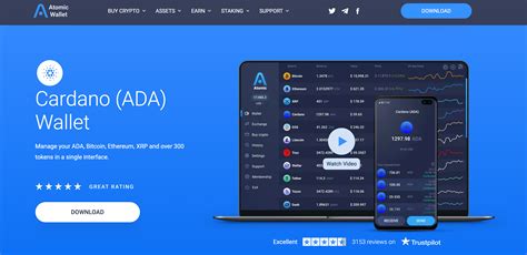 4 Best Cardano (ADA) Wallets for Beginners (Hot & Cold) in 2024