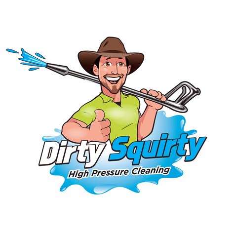 Dirty Squirty | Brisbane QLD