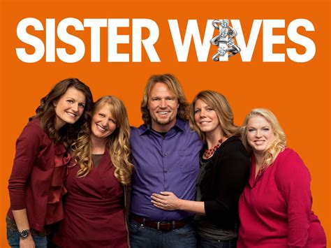 Prime Video: Sister Wives - Season 5
