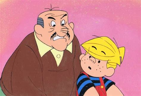 Denis O Pimentinha Desenho - Dennis, O Pimentinha (Dennis The Menace – 1986) – InfanTv
