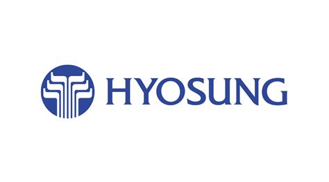 Hyosung Logo - LogoDix