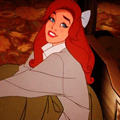 Image of Anya (Anastasia)