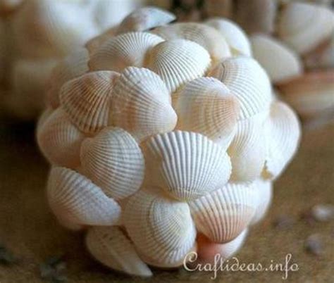 39 Unique Sea Glass and Seashell Craft Ideas - HubPages