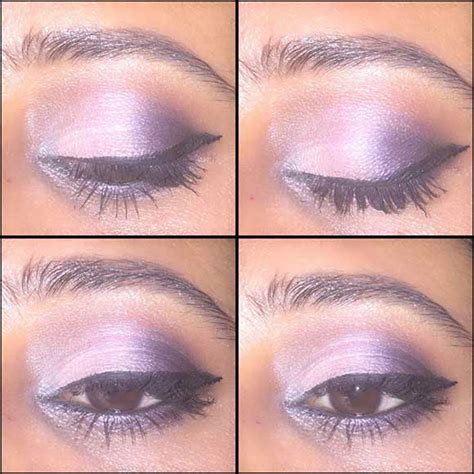Pink Smokey Eye Makeup Images | Saubhaya Makeup