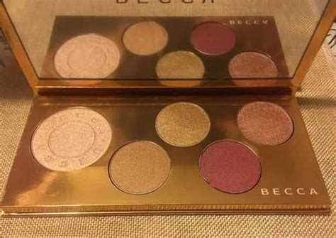 Палетка Becca Pop Goes the Glow Champagne Pop | Festima.Ru - Мониторинг ...