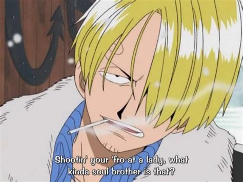 Sanji Quotes. QuotesGram