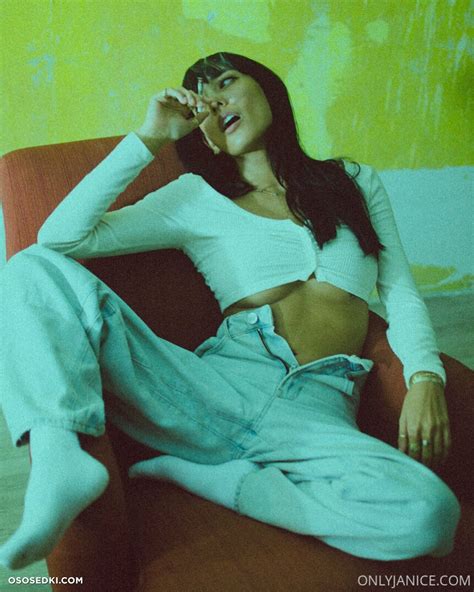 Janice Griffith (@janicegrifith) - 33 images leaked from Onlyfans