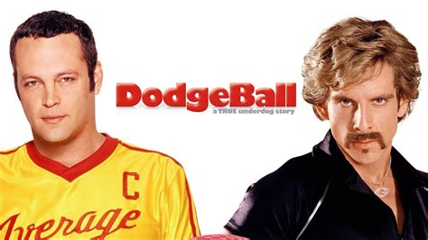 Watch Dodgeball: A True Underdog Story | Streaming on Philo