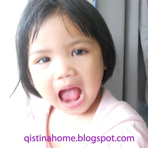 puteri manja: ~ Nur Amani Qistina