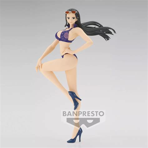 10 Things to Know About Nico Robin in One Piece | Gear5World
