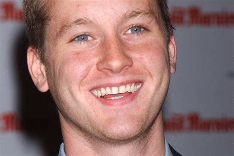 24 Captivating Facts About Tom Guiry - Facts.net