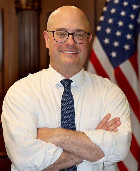 Jason MacBride for Ontario County District Attorney