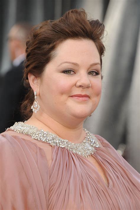 Melissa McCarthy