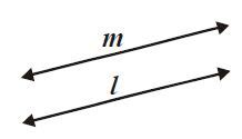pengertian  contoh garis horizontal garis vertikal garis sejajar