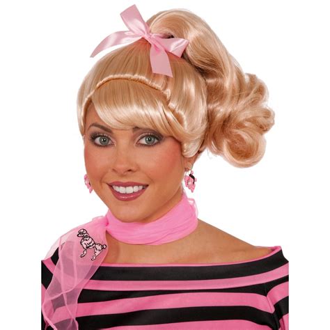 Hairstyles Of The 1950s 1