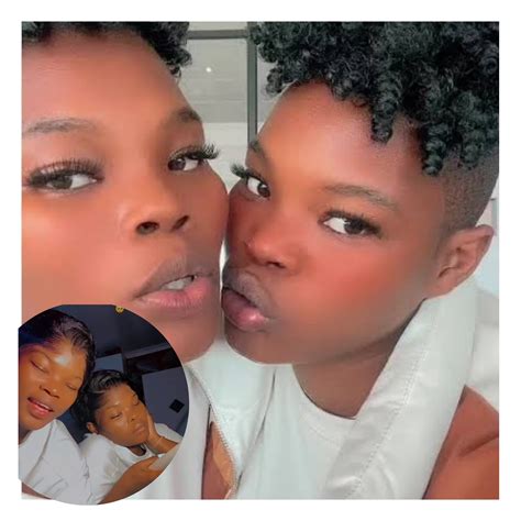 Mzansi - Congratulations: The Qwabe twins finally take their love for