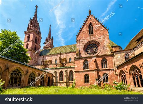 1,039 Basel minster Images, Stock Photos & Vectors | Shutterstock