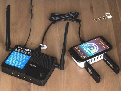 Какой 4g модем выбрать, для домашнего интернета или загородного дома?