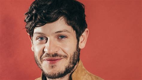 Ramsay Bolton Speaks: 'Game of Thrones' Iwan Rheon on Playing the Evil ...