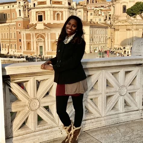 Jasmine Taylor | Fora Travel