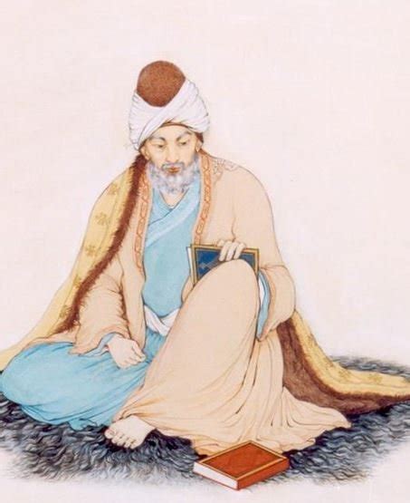 rumi life major works accomplishments   islamic scholar