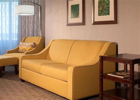 SHERATON ARLINGTON HOTEL, ARLINGTON