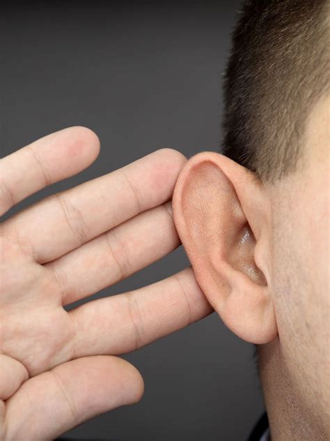 Warum gutes Hören so wichtig ist