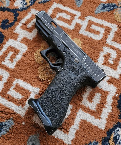 tti  diy stippling rgunporn