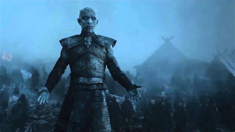 Game of Thrones, The Others, The Wall, Winter Wallpapers HD / Desktop ...